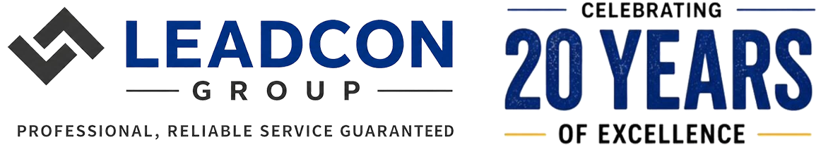 Leadcon